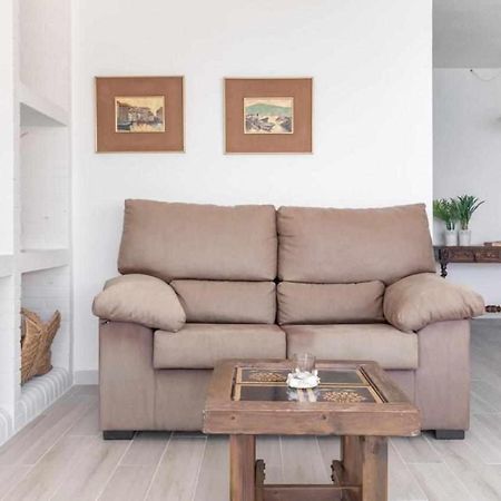 Apartamento El Sol By Altea Holiday Homes Екстер'єр фото
