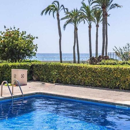 Apartamento El Sol By Altea Holiday Homes Екстер'єр фото