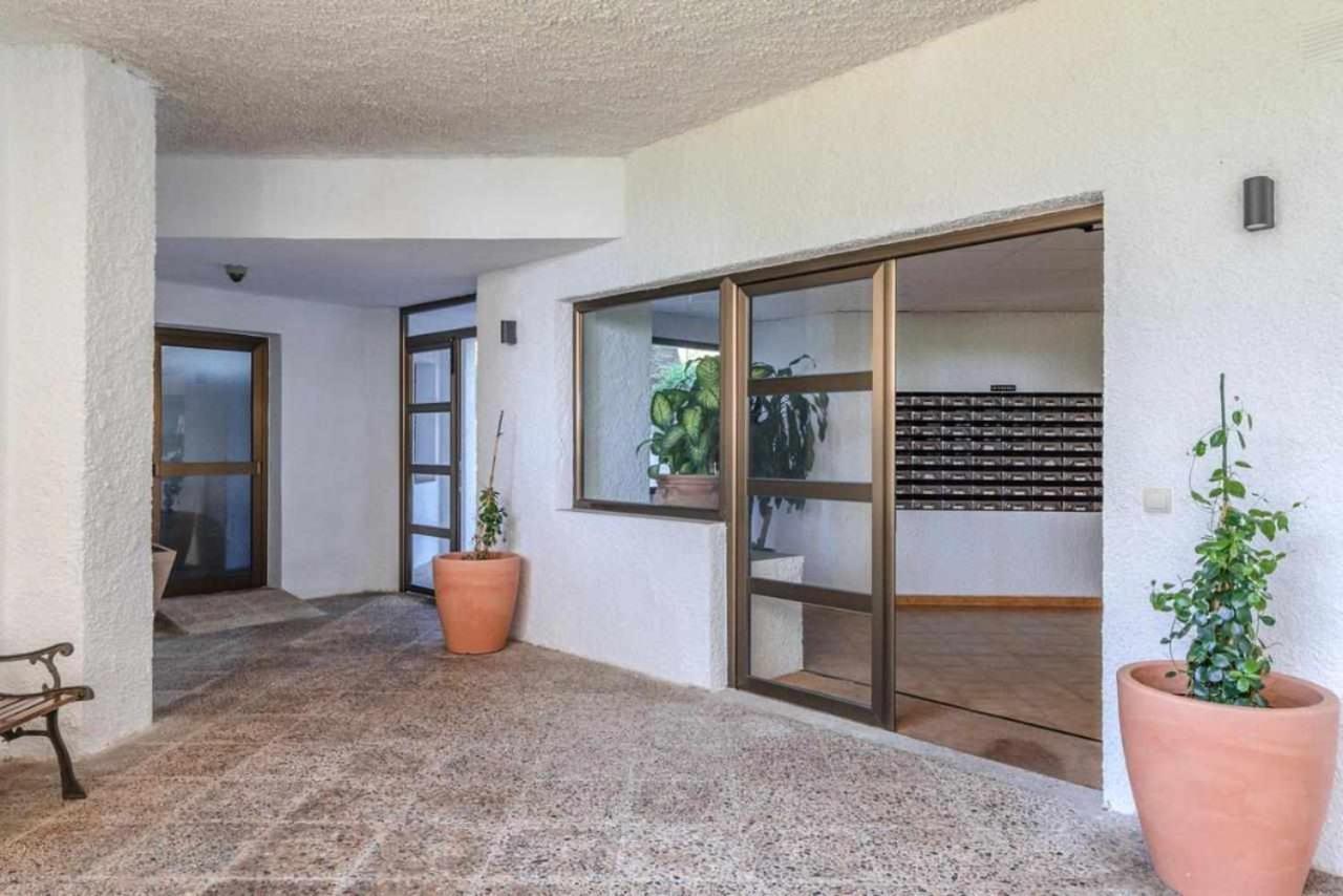Apartamento El Sol By Altea Holiday Homes Екстер'єр фото