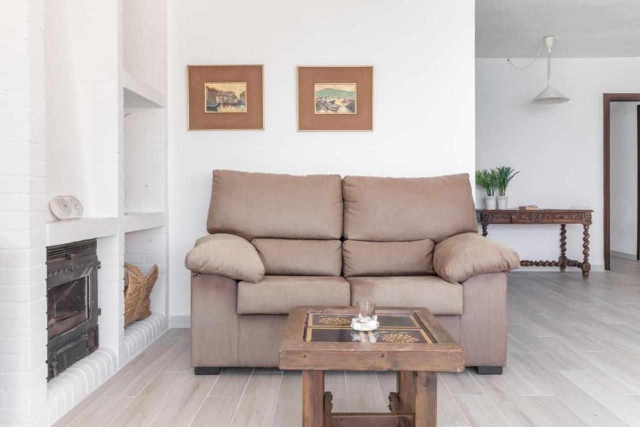 Apartamento El Sol By Altea Holiday Homes Екстер'єр фото