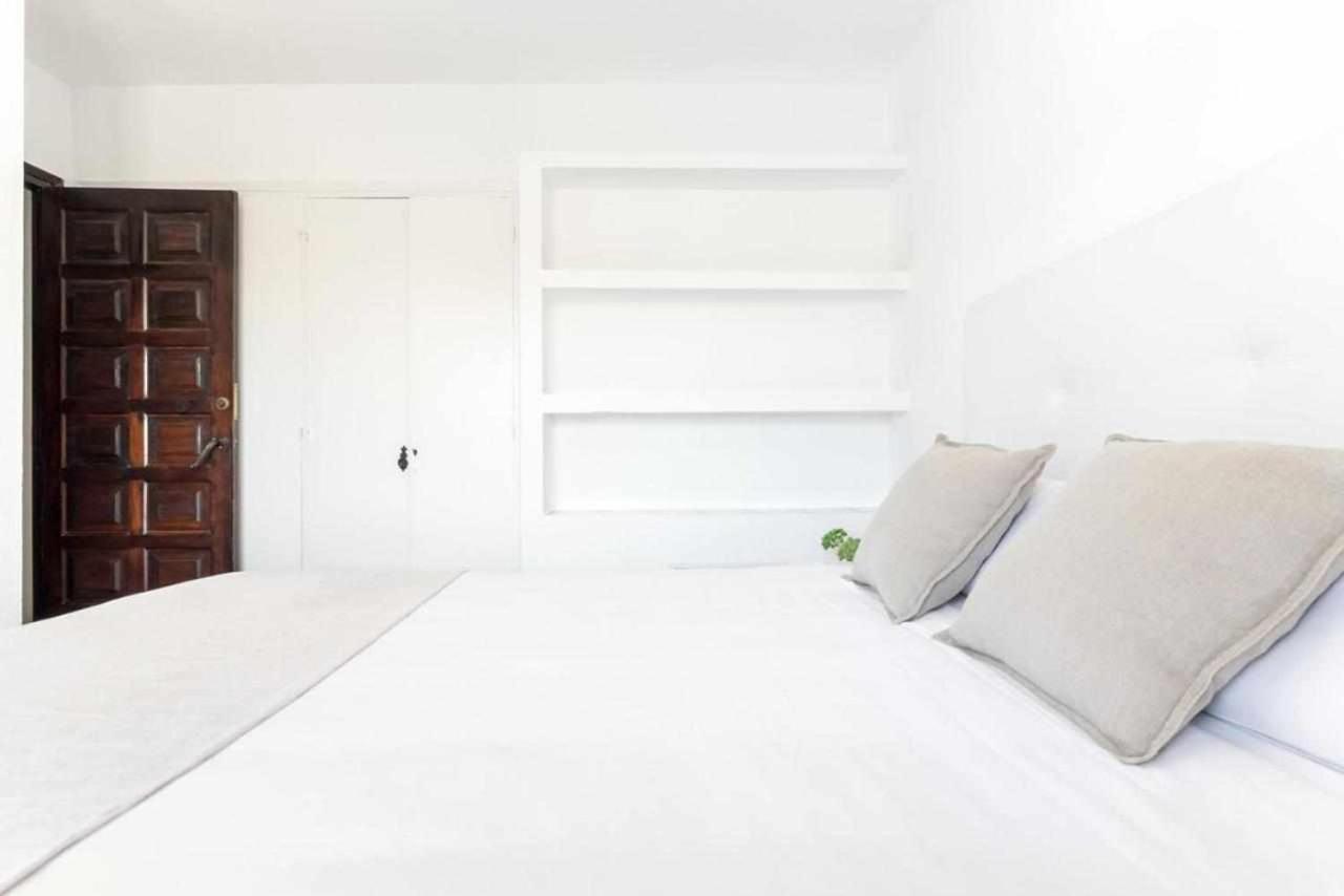 Apartamento El Sol By Altea Holiday Homes Екстер'єр фото