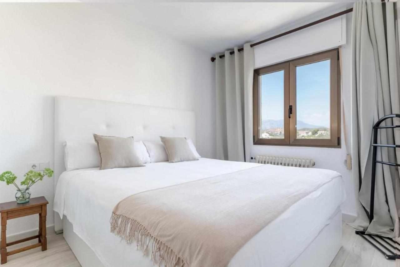 Apartamento El Sol By Altea Holiday Homes Екстер'єр фото