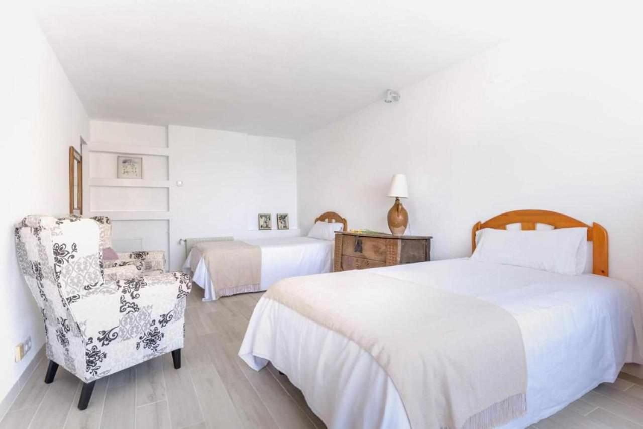 Apartamento El Sol By Altea Holiday Homes Екстер'єр фото