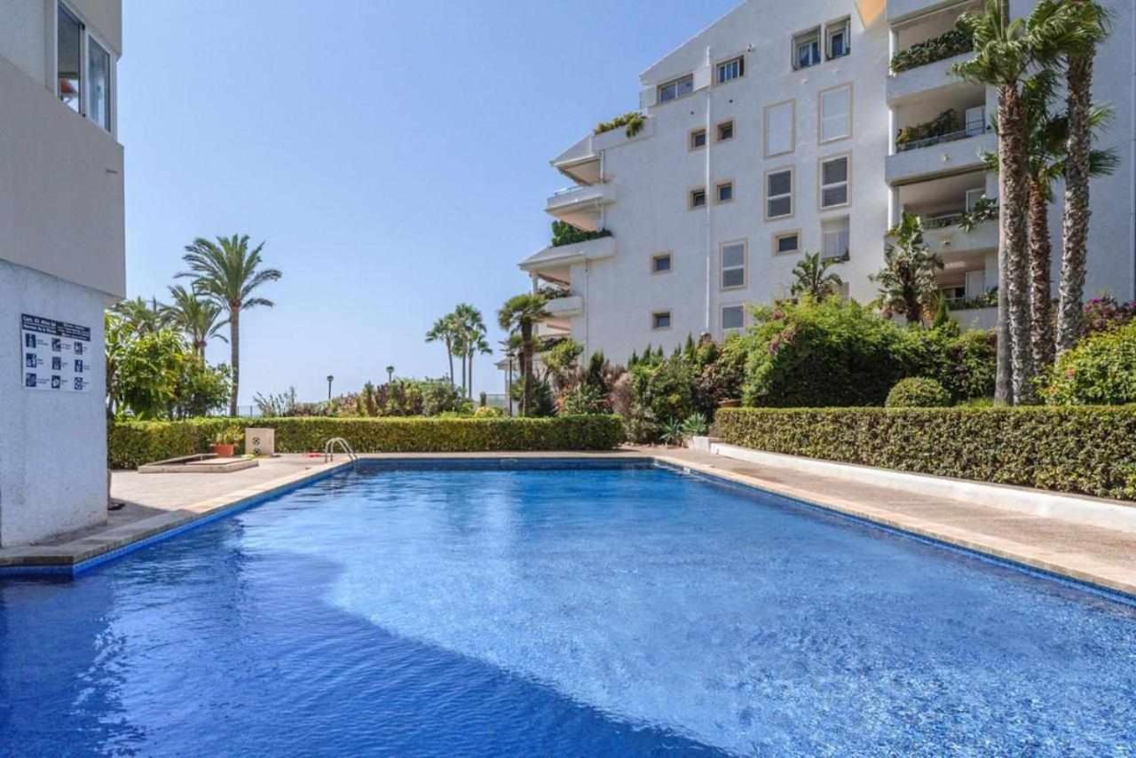 Apartamento El Sol By Altea Holiday Homes Екстер'єр фото