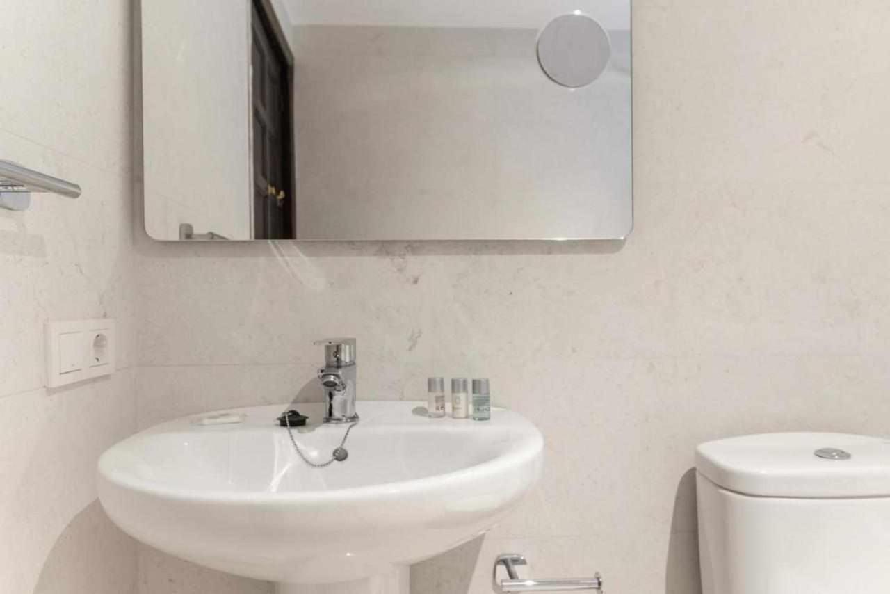 Apartamento El Sol By Altea Holiday Homes Екстер'єр фото