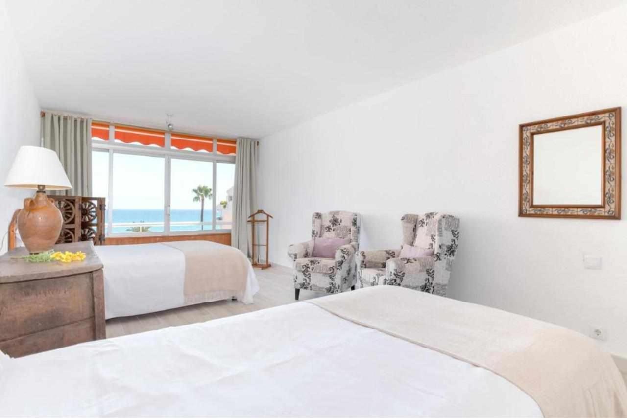 Apartamento El Sol By Altea Holiday Homes Екстер'єр фото