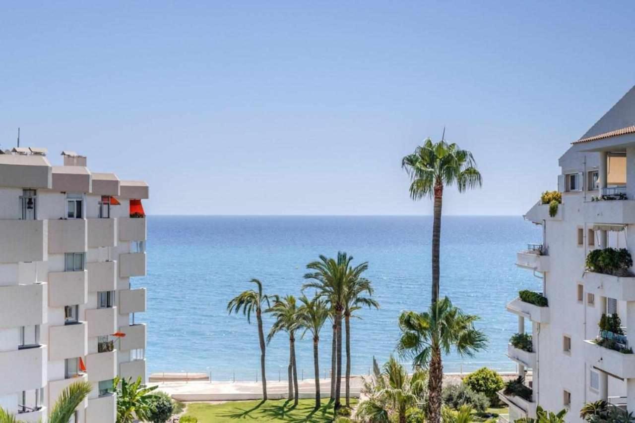 Apartamento El Sol By Altea Holiday Homes Екстер'єр фото