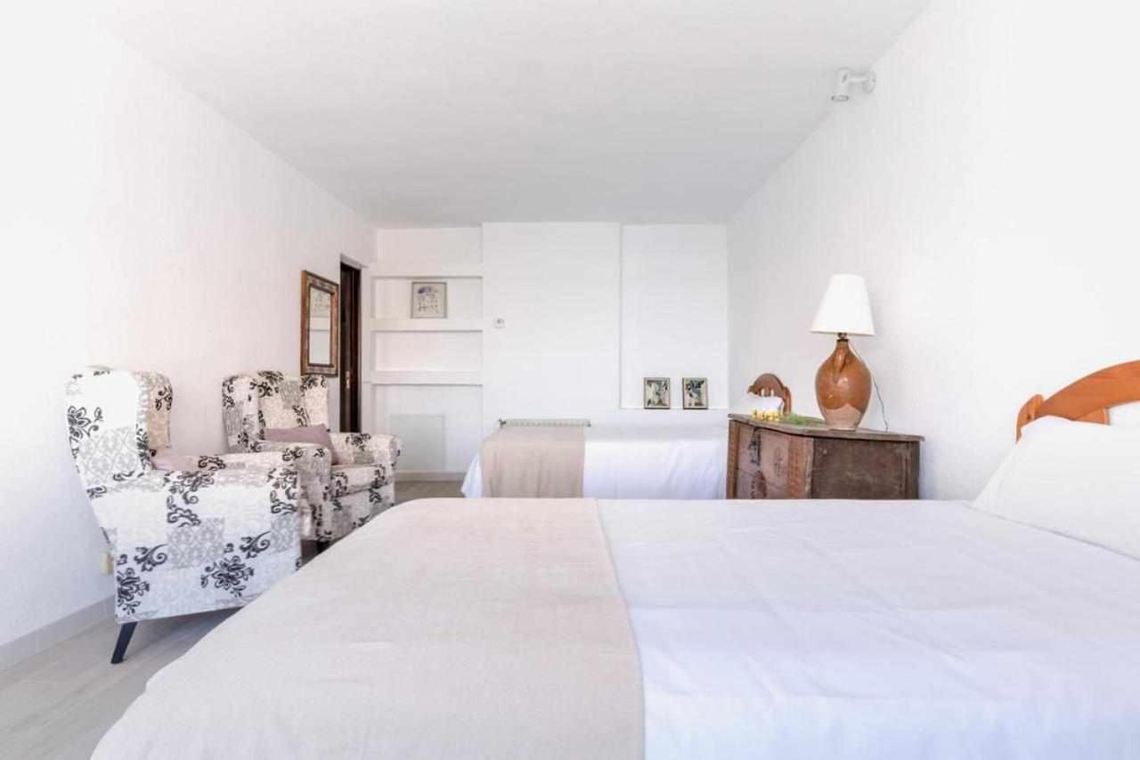 Apartamento El Sol By Altea Holiday Homes Екстер'єр фото