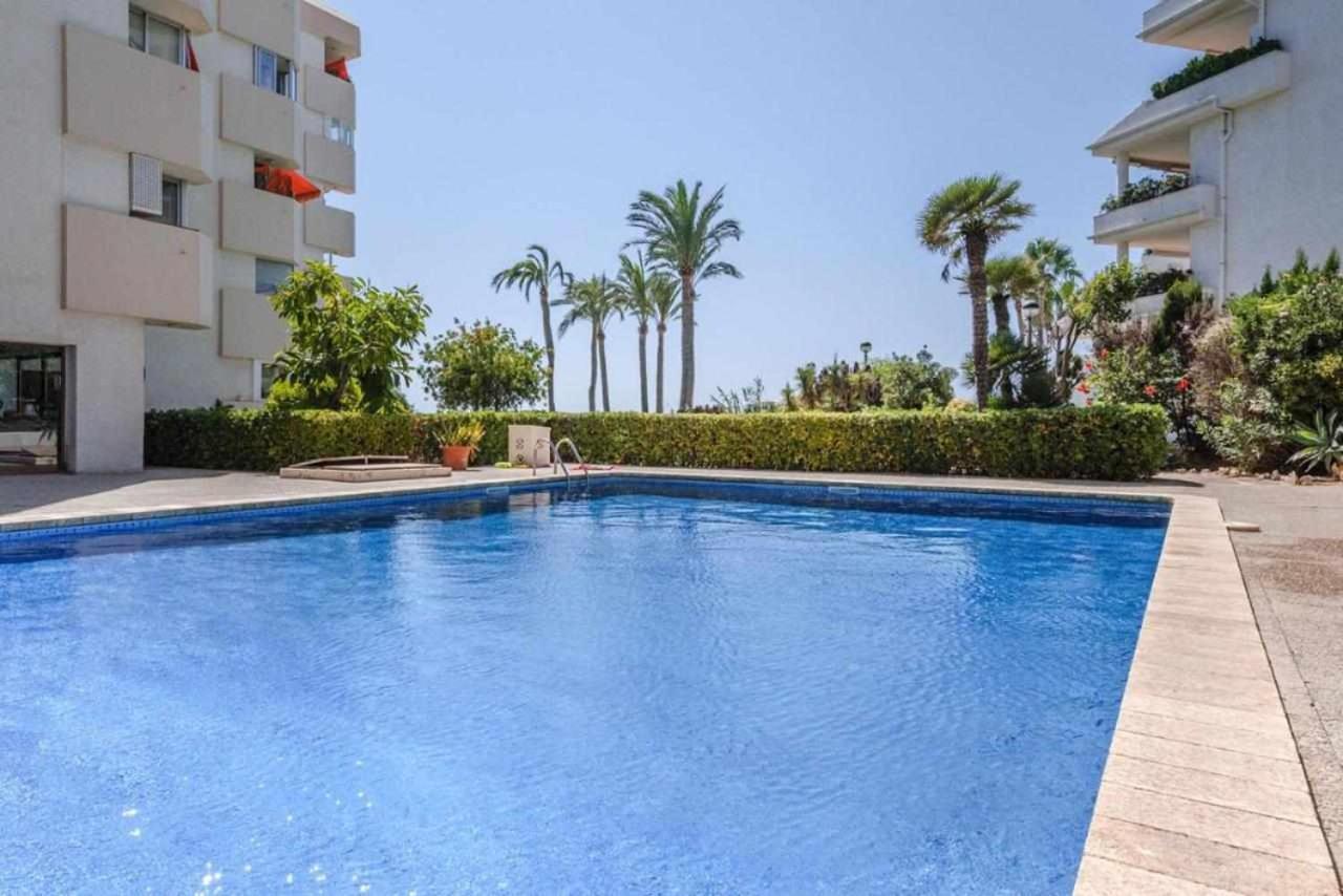 Apartamento El Sol By Altea Holiday Homes Екстер'єр фото