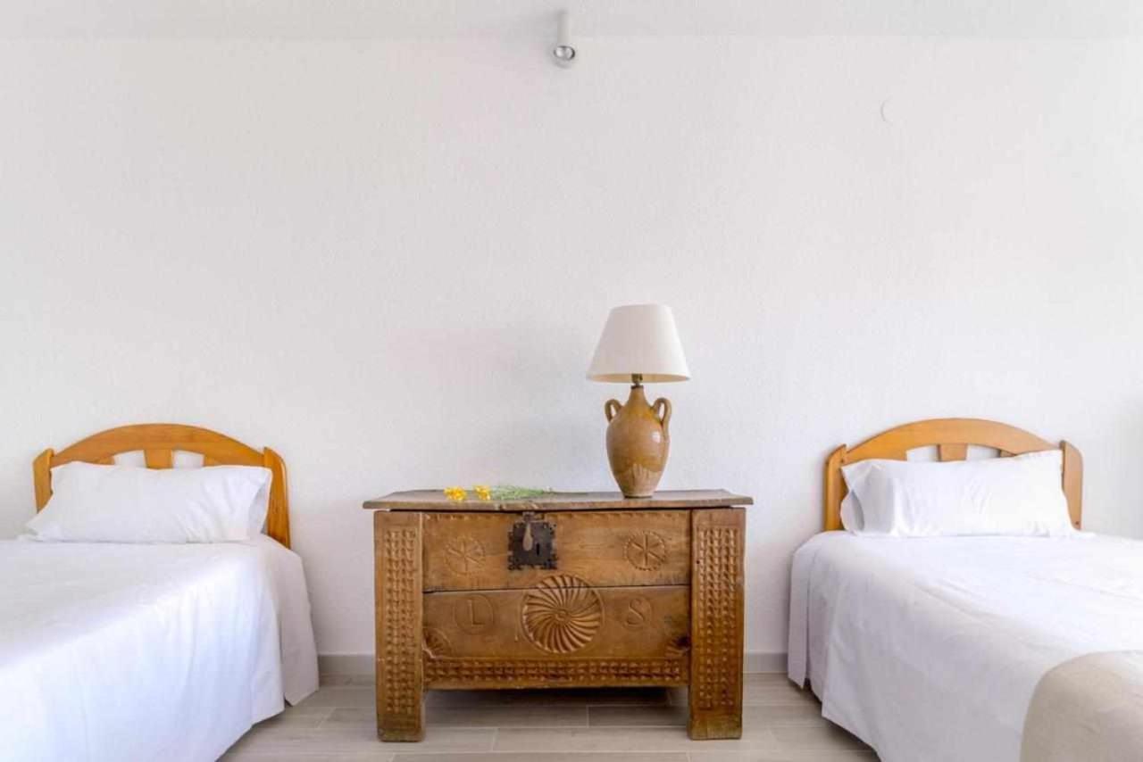 Apartamento El Sol By Altea Holiday Homes Екстер'єр фото
